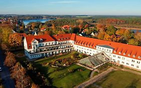 Parkresidenz Lychen Ferienwohnung 2